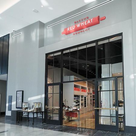 Loews Κάνσας Σίτι Εξωτερικό φωτογραφία