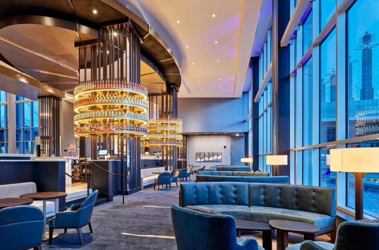Loews Κάνσας Σίτι Εξωτερικό φωτογραφία