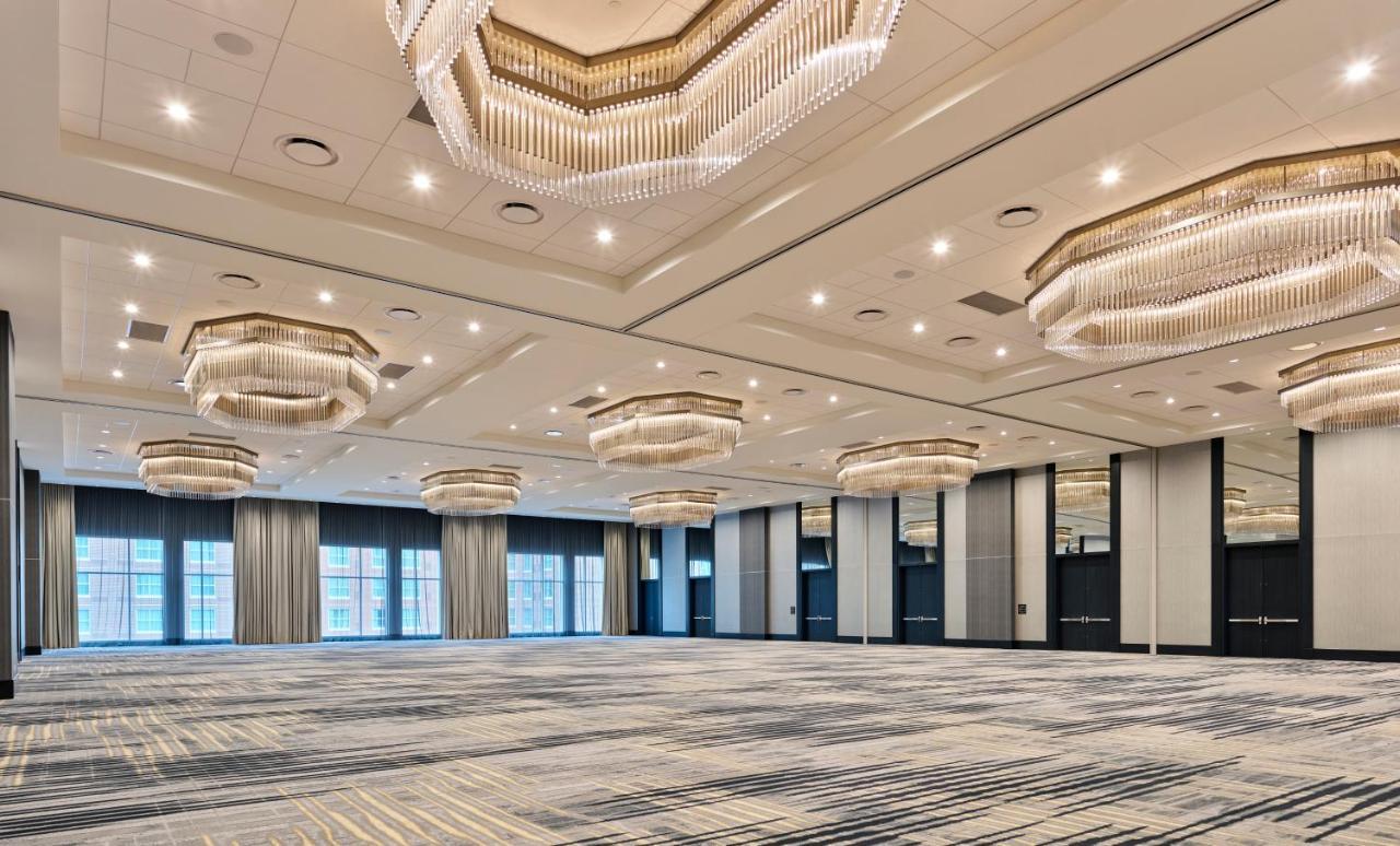 Loews Κάνσας Σίτι Εξωτερικό φωτογραφία