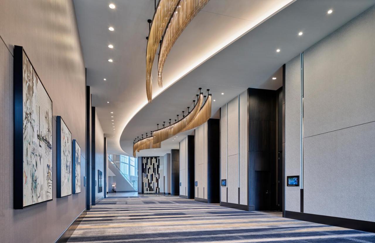 Loews Κάνσας Σίτι Εξωτερικό φωτογραφία