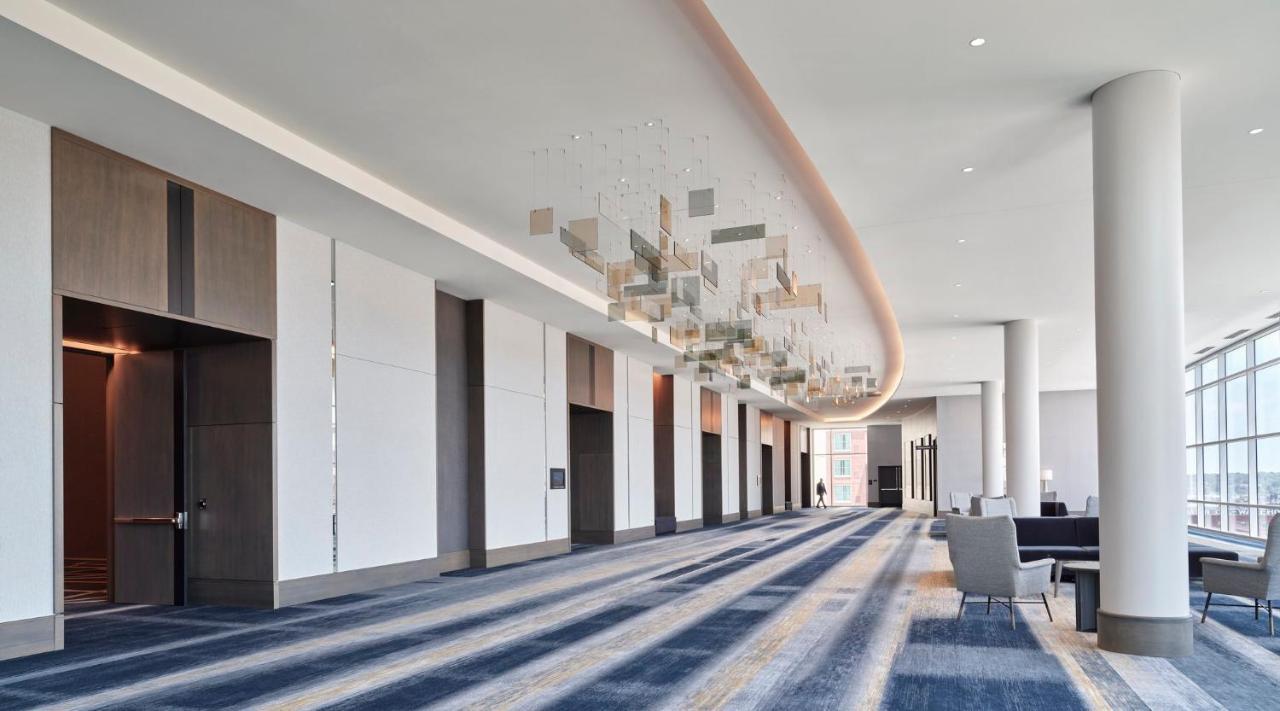 Loews Κάνσας Σίτι Εξωτερικό φωτογραφία