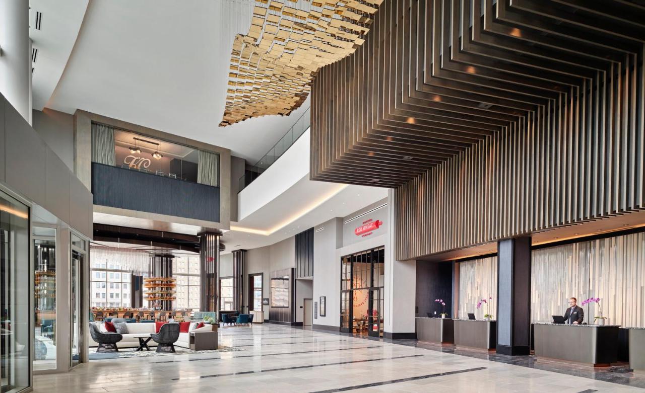 Loews Κάνσας Σίτι Εξωτερικό φωτογραφία
