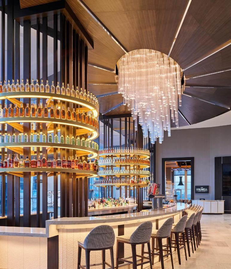 Loews Κάνσας Σίτι Εξωτερικό φωτογραφία