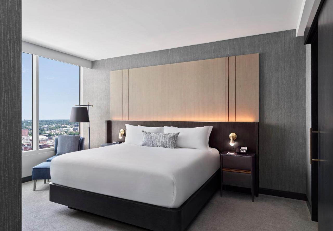 Loews Κάνσας Σίτι Εξωτερικό φωτογραφία